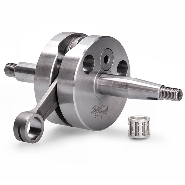 Cigüeñal Minarelli AM6 Polini For Race