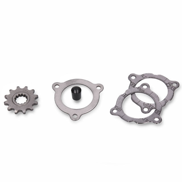 Kit deslimitación AM6 euro 4