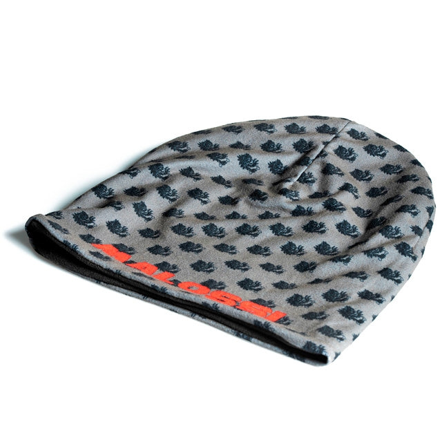 Gorro negro Malossi