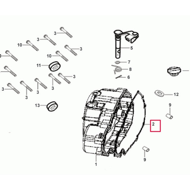 JUNTA TAPA CARTER DERECHA