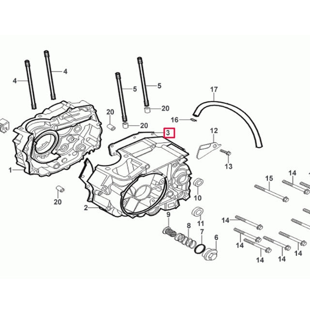 JUNTA CARTER CENTRAL