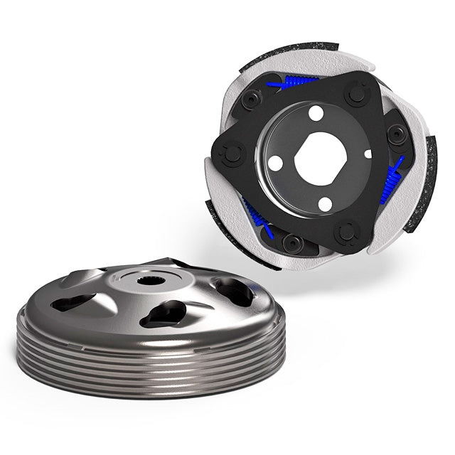 Embrague y campana Yamaha NMAx 125/155 euro 4 Malossi Maxi Delta