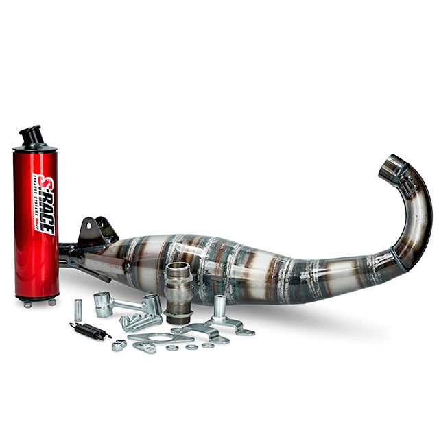 Escape MBK 51 MVT SP2