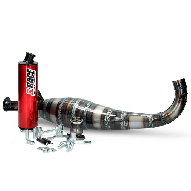 Escape Peugeot 103 RCX SPX MVT SP2