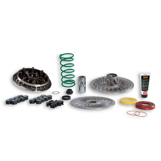 Kit variador Over Range Yamaha T-Max 530 a partir 2012 Malossi MHR