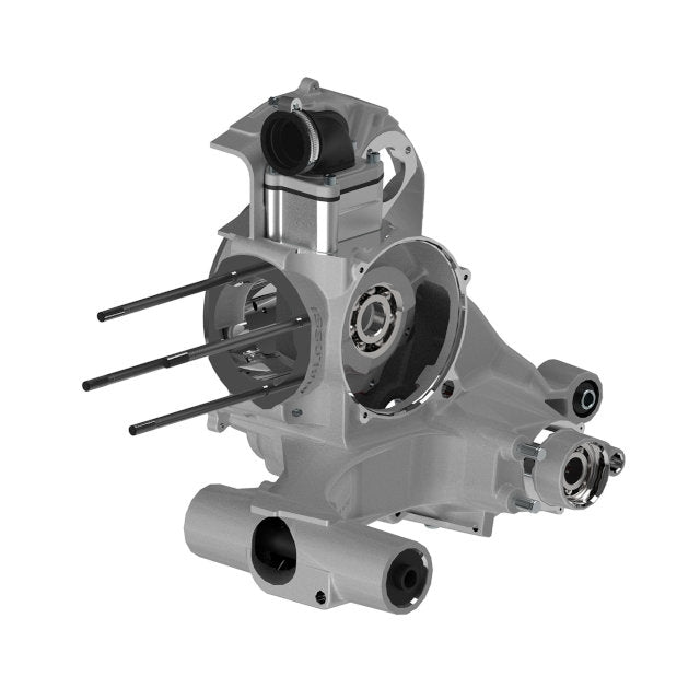 Carter VR-One láminas Vespa PX 125/150 Malossi