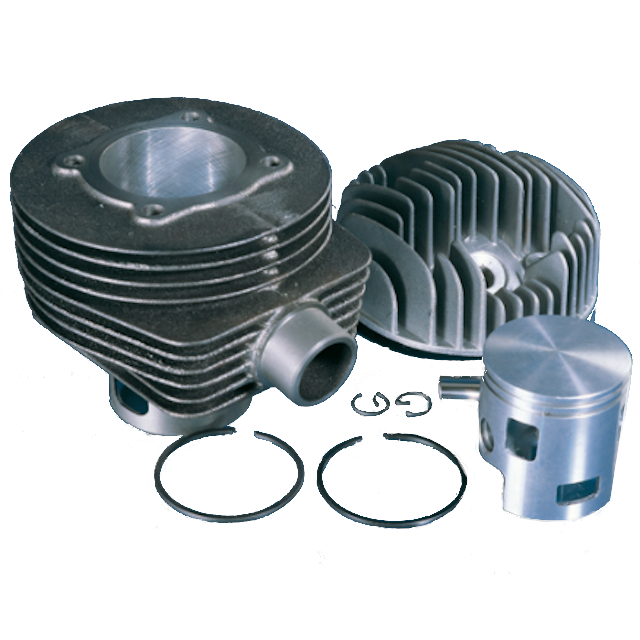 Cilindro 177cc Vespa PX/Cosa/CL/Iris 125/150 Polini