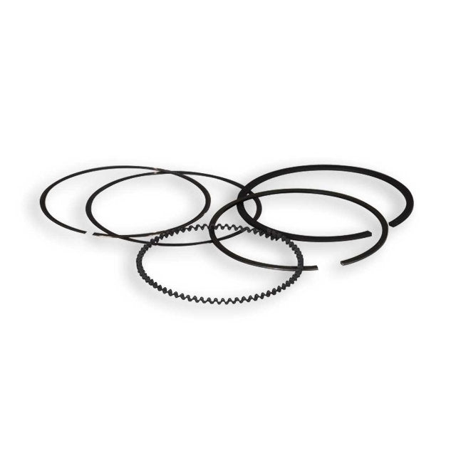 Juego de segmentos 4T d.61mm Malossi