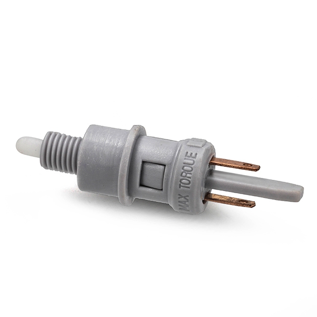 Interruptor luz de freno Yamaha/MBK Tipo Domino de plástico Allpro