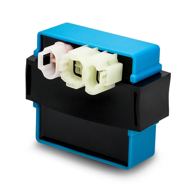 CDI deslimitado Derbi D50B0 Euro 4 2018 Allpro