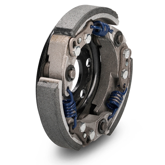 Embrague Regulable Minarelli / Piaggio / Peugeot / Honda d.107mm Allpro