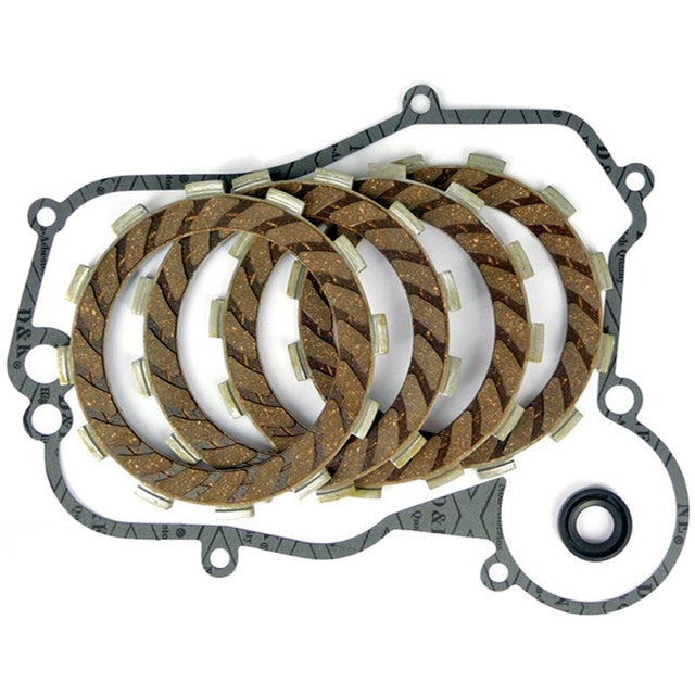 Discos de embrague Derbi Senda/GPR euro 3 D50B0 Allpro3,49