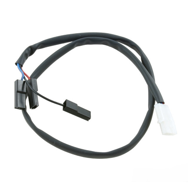 Instalación piloto trasero Rieju RR 50 / Spike 50