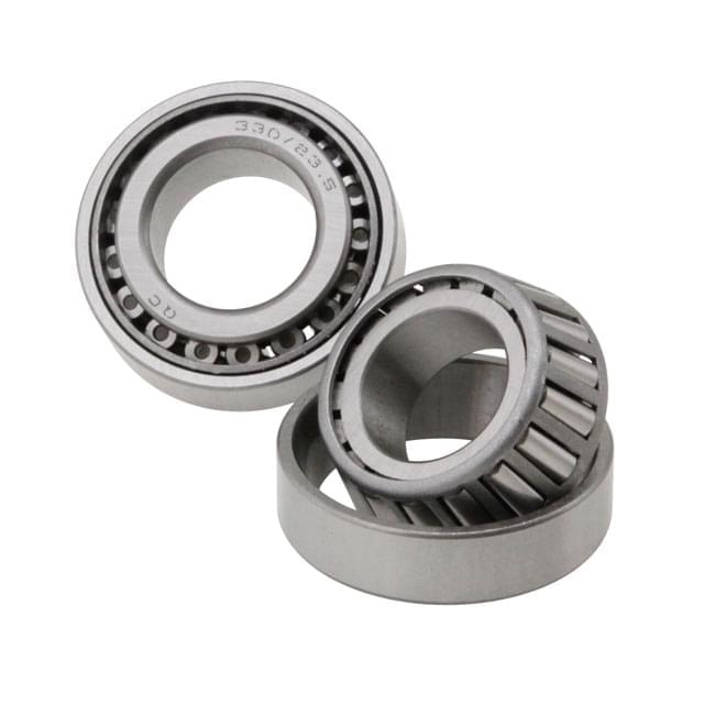 Cojinetes dirección Pitbike YCF Start 125 / Pilot / SP / Bigy y todos >2020