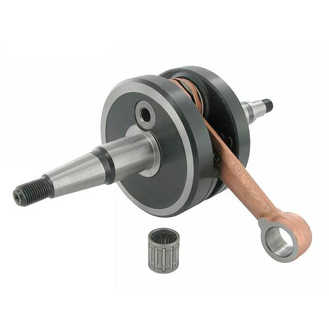 Cigüeñal Derbi euro 2 EBE050 Allpro