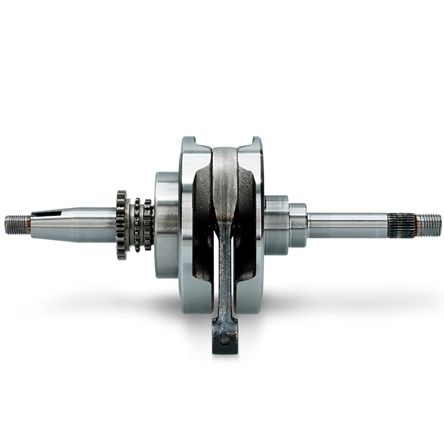 Cigüeñal Honda PCX / SH 125 12-17 Allpro