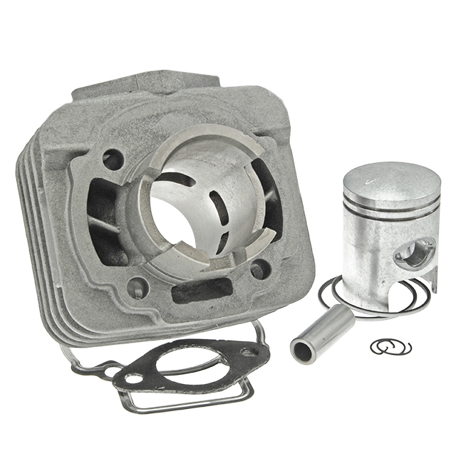 Cilindro Piaggio AC 50cc Allpro