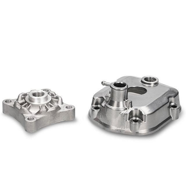 Culata y culatín Derbi euro 3 D50B0 Ø40 Allpro