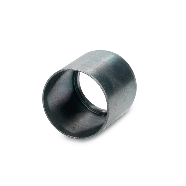 Reducción boquilla escape AM6 Ø28mm a Ø26mm Allpro