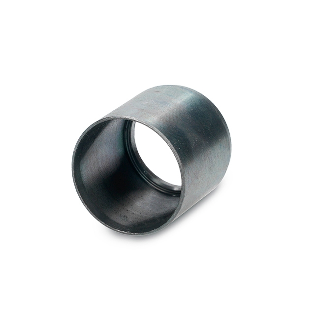 Reducción boquilla escape AM6 Ø28mm a Ø26mm Allpro