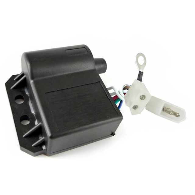 Bobina / CDI encendido leonelli Derbi AllPro