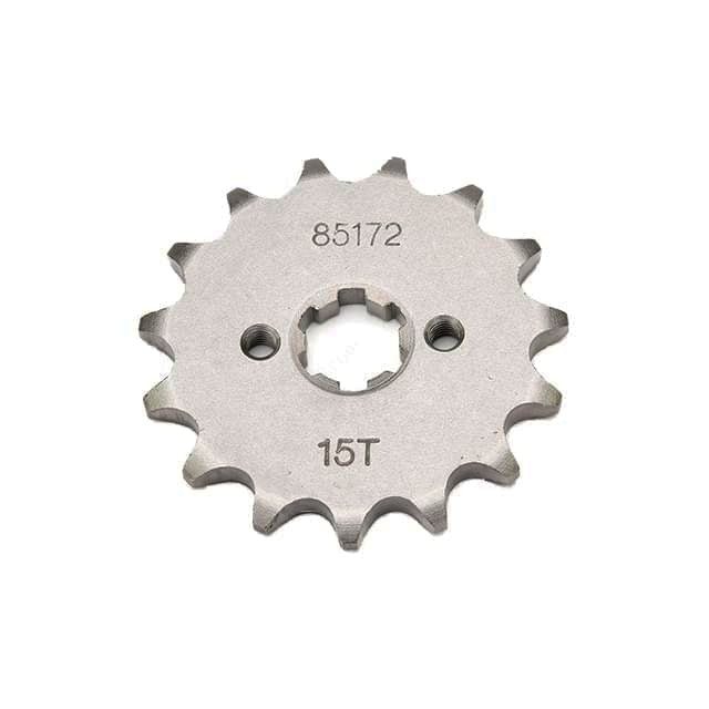 Piñon Derbi EBE050-D50B0 Z-15 420 Allpro