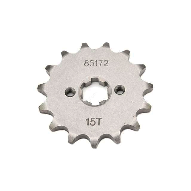 Piñon Derbi EBE050-D50B0 Z-15 420 Allpro