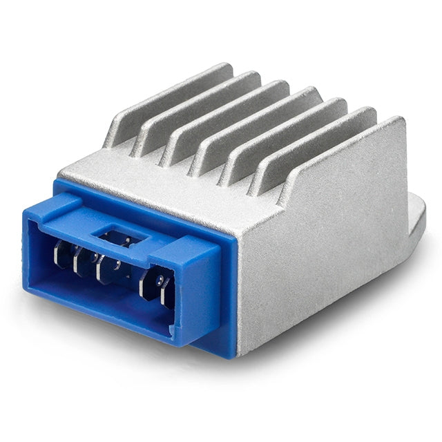 Regulador de corriente Derbi, tipo Facomsa encendido Ducati Allpro