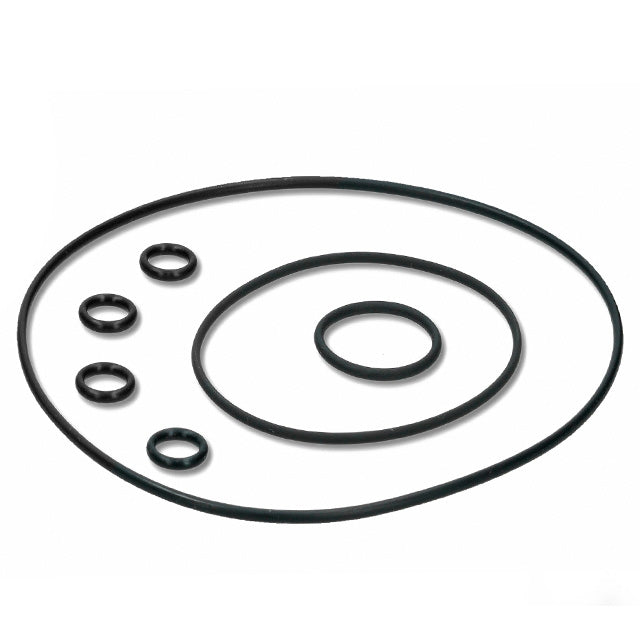 Juego de juntas VOCA Race Head, Yamaha DT LC/D