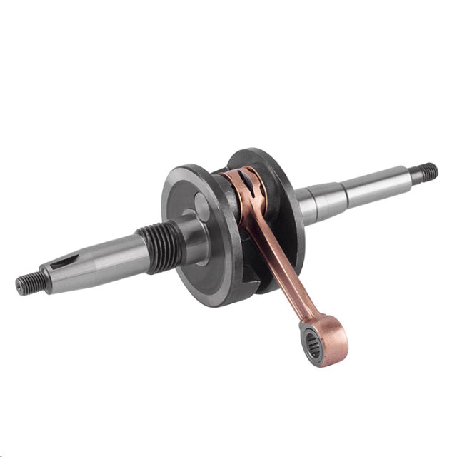 Cigüeñal Peugeot SC 75 / Honda SH 75 Scoopy / Honda Vision 75cc Jasil