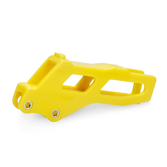 Guía cadena Suzuki RM/RMZ/RM-Z 125/250/450 Amarillo AllPro