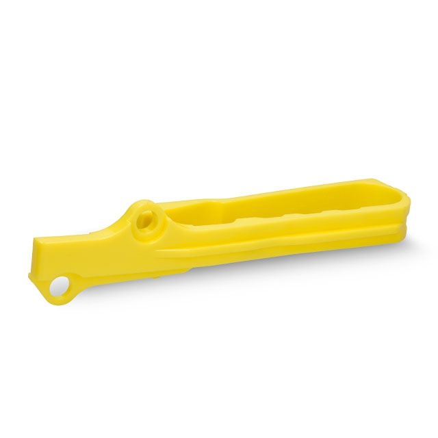 Patín de cadena para basculante Suzuki RMZ 450 (2007) RMZ 250(2010-2011) RMZ 450 (2010-2011) RMX-Z 450(2010-2011) amarillo AllPro