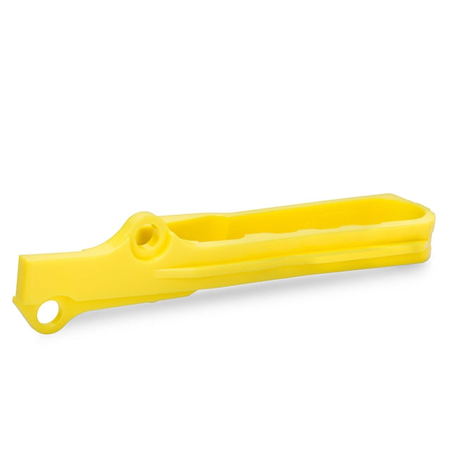 Patín de cadena para basculante Suzuki RM (2001) RM 125/250 (2001-2006) RM-Z 250 (2007-2009) RM-Z 450 (2005-2009) amarillo AllPro