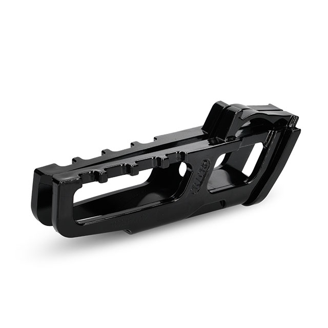 Guía cadena Honda CR/CRF 250/450 2007 Negro AllPro