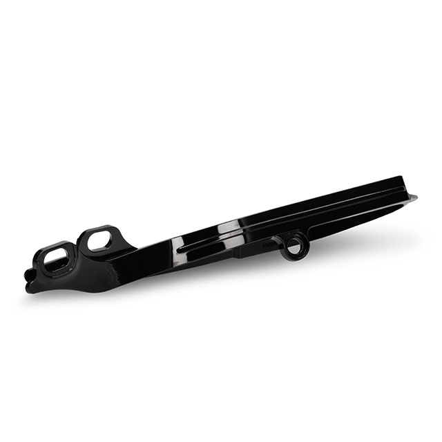 Patín de cadena para basculante Honda CRF 450(2009) negro AllPro