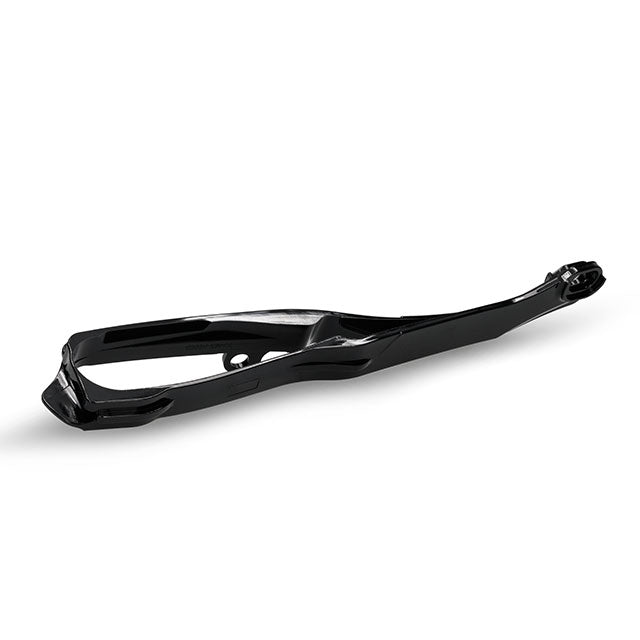 Patín de cadena para basculante Honda CRF 450(2013) CRF 250(2014) negro AllPro