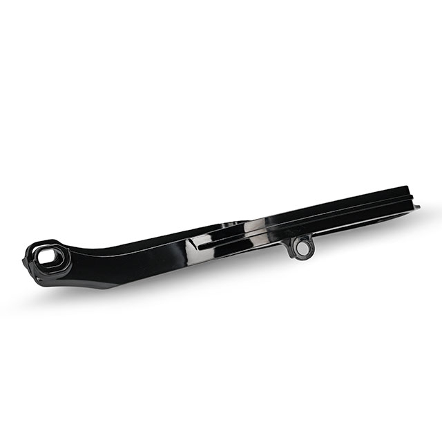 Patín de cadena para basculante Honda CRF 450(2013) CRF 250(2014) negro AllPro