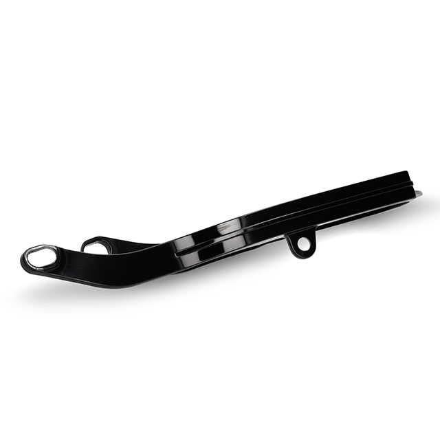 Patín de cadena para basculante Honda CR 125/500(2000-2008) CRF 250/400 (2009) negro AllPro