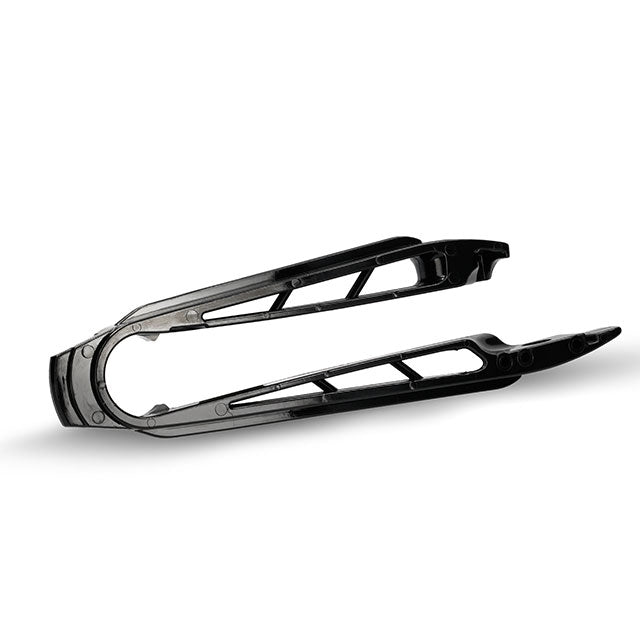 Patín de cadena para basculante KTM EXC (2008-2009) SX-SXF (2007-2009) AllPro negro