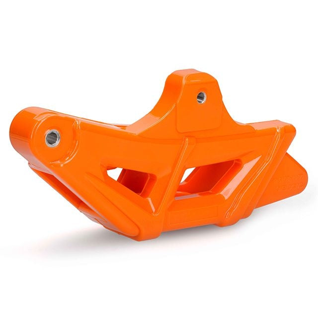 Guía cadena KTM SX/SXF/EXC 2011-2015 UP AllPro Naranja