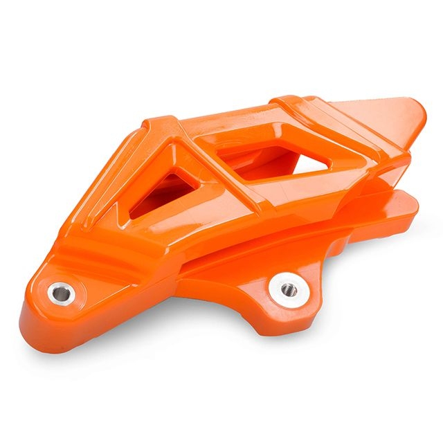 Guía cadena KTM SX/SXF/EXC 2011-2015 UP AllPro Naranja