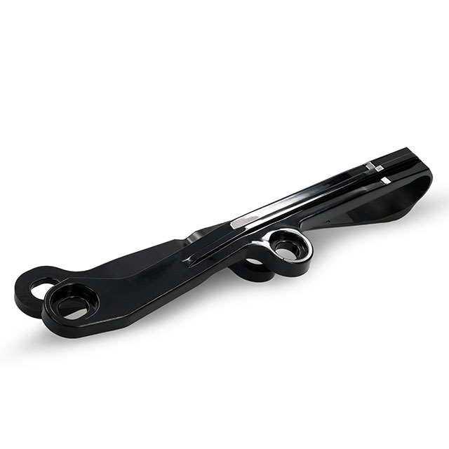 Patín de cadena para basculante Kawasaki  KXF 250-450(2009) AllPro negro