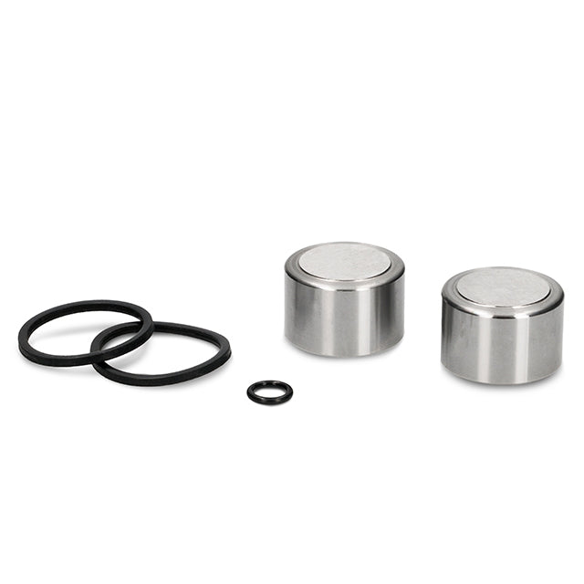 Kit reparación pinza de freno trasera Grimeca Piaggio NRG Jasil