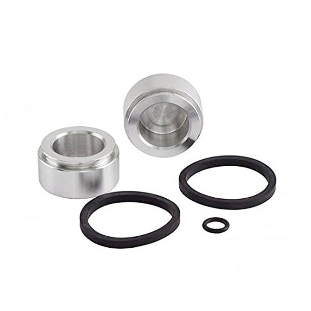 Kit reparación pinza de freno delantera Grimeca Beta Ark Jasil