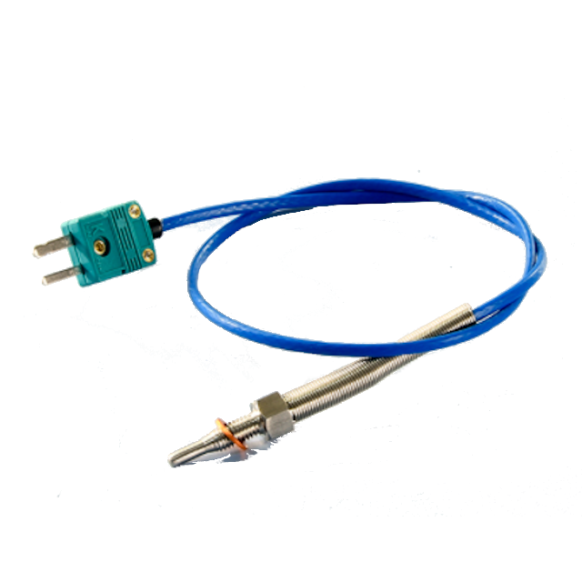 Sensor de temperatura de combustión EGT Polini