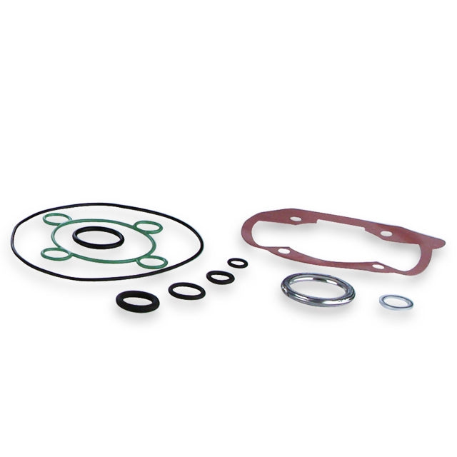Juego de juntas cilindro Peugeot Jet Force TSDI LC 70cc Malossi