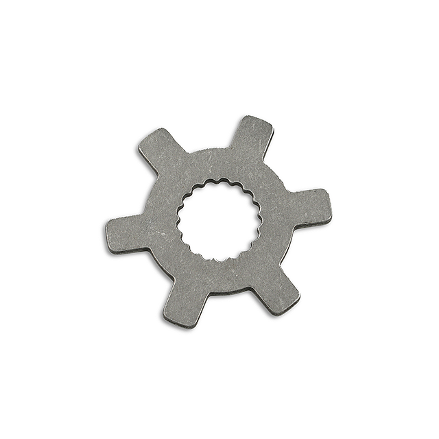 Polea ventilador variador Minarelli horizontal / vertical 50cc Allpro
