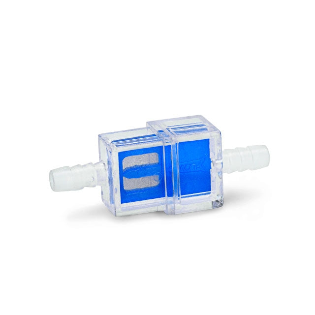 Filtro de Gasolina Allpro, azul