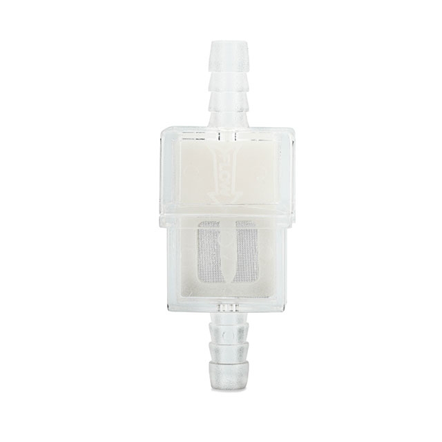 Filtro de Gasolina Allpro, blanco