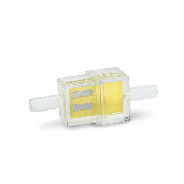 Filtro de Gasolina Allpro, amarillo